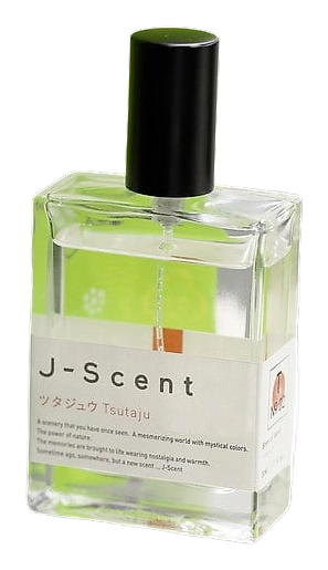 Tsutaju by J-Scent