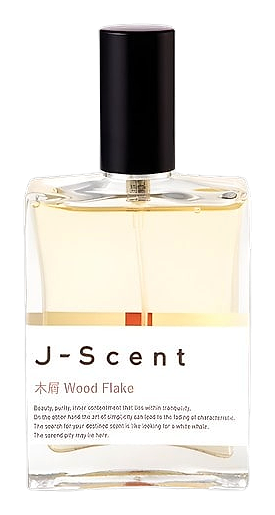 Wood Flake by J-Scent
