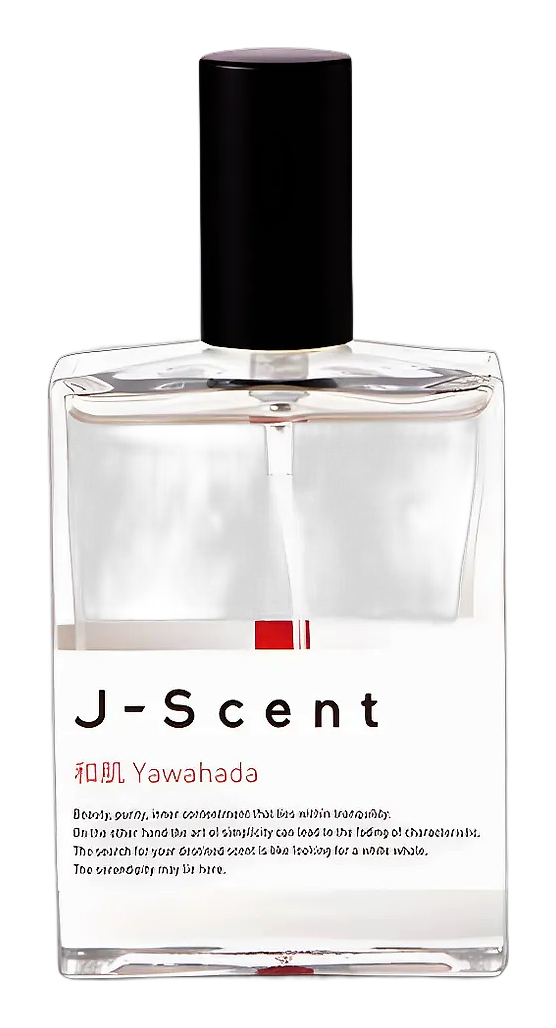 Yawahada (Soft Skin) by J-Scent