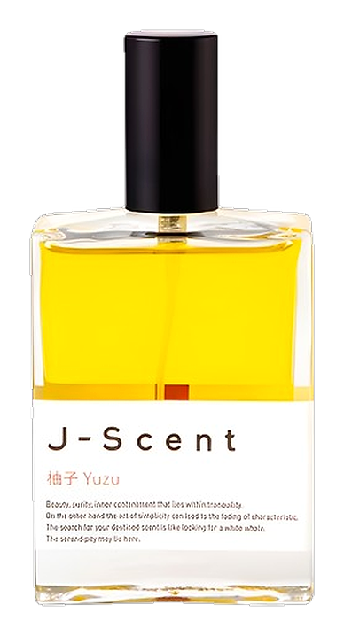 Yuzu by J-Scent