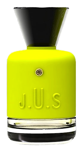 Gingerlise by J.U.S Parfums