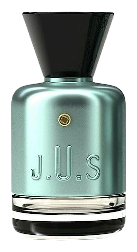 Icyfizz by J.U.S Parfums