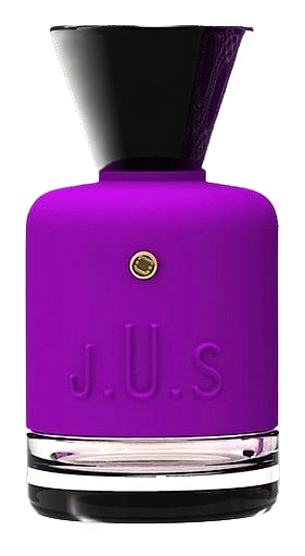 Ultrahot by J.U.S Parfums