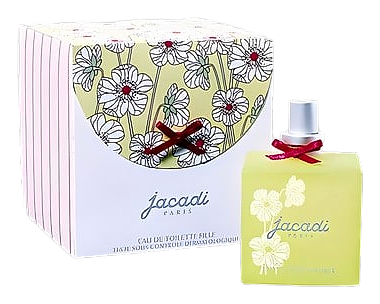 Jacadi Fille by Jacadi