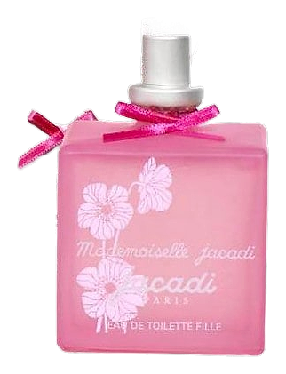 Mademoiselle by Jacadi