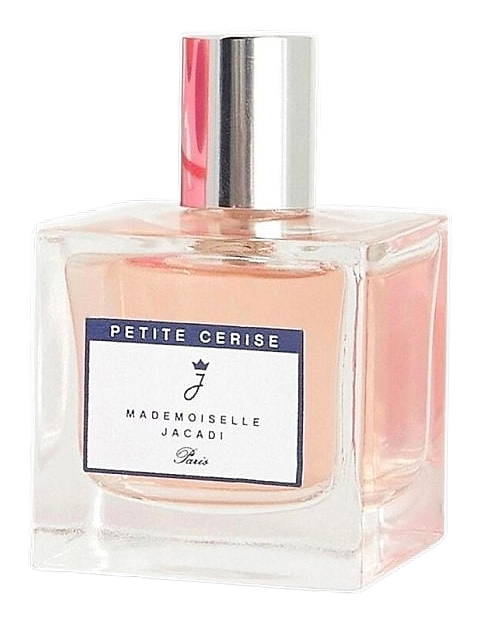 Mademoiselle Jacadi Petite Cerise by Jacadi