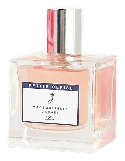 Mademoiselle Petite Cerise by Jacadi