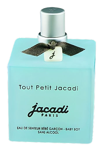 Toute Petite Baby Boy by Jacadi