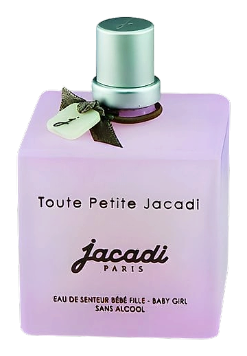 Toute Petite Baby Girl by Jacadi