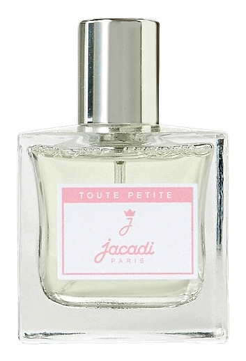 Toute Petite Eau De Soin by Jacadi