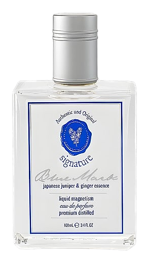 Jack Black Signature Blue Mark by Jack Black