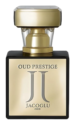 Oud Prestige by Jacoglu