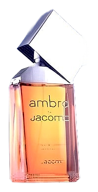 Ambro De Jacomo by Jacomo