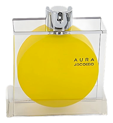 Aura For Women by Jacomo