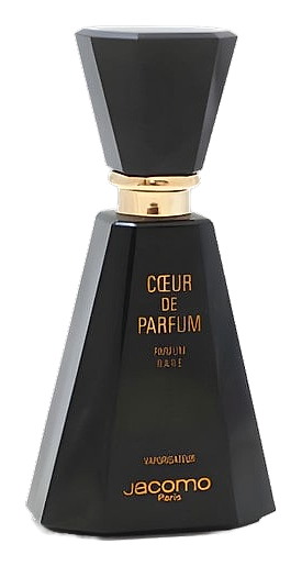 Coeur De Parfum / Parfum Rare by Jacomo