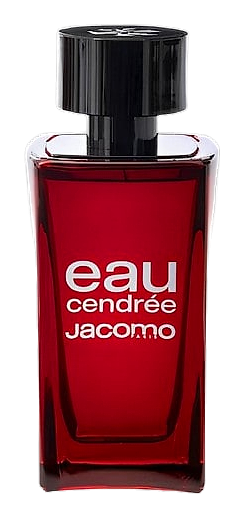 Eau Cendrée by Jacomo – Eau de Toilette
