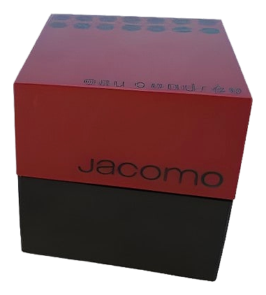 Eau Cendree (1970) by Jacomo – Eau de Toilette