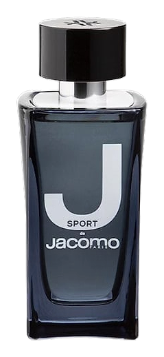 J de Jacomo Sport by Jacomo – Eau de Toilette