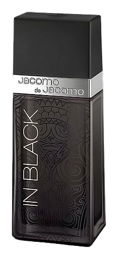 Jacomo de Jacomo In Black by Jacomo