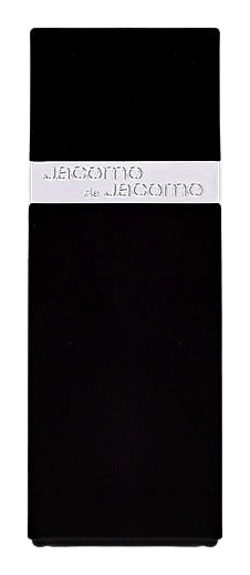 Jacomo de Jacomo by Jacomo