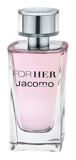 Jacomo For Her (2019) by Jacomo