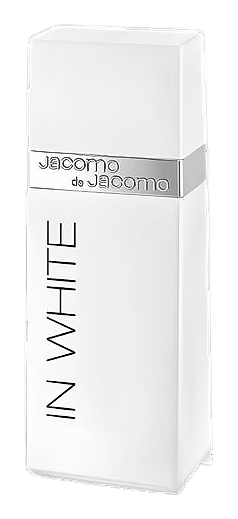 Jacomo In White by Jacomo