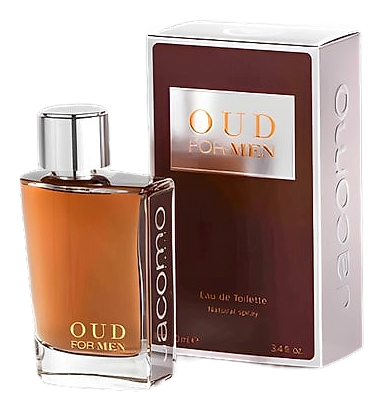 Jacomo Oud for Men by Jacomo