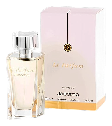 Le Parfum by Jacomo