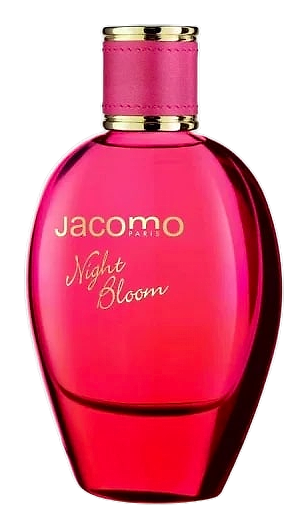 Night Bloom by Jacomo