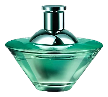 Paradox Green by Jacomo