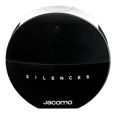 Silences Eau De Parfum Sublime by Jacomo