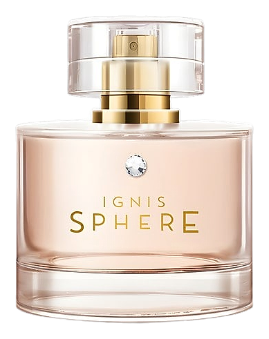 Ignis Sphere by Jacques Battini