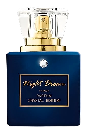 Night Dream Crystal Edition