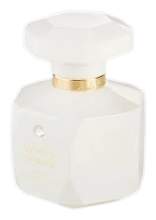 White Spark by Jacques Battini