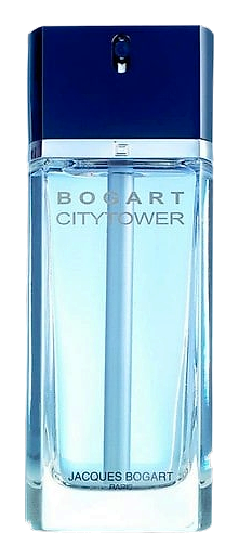 Bogart Citytower by Jacques Bogart
