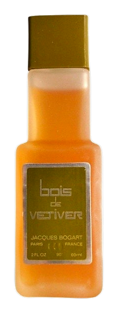Bois de Vetiver by Jacques Bogart