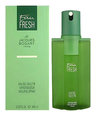 Eau Fresh by Jacques Bogart