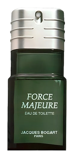 Force Majeure by Jacques Bogart – Eau de Toilette