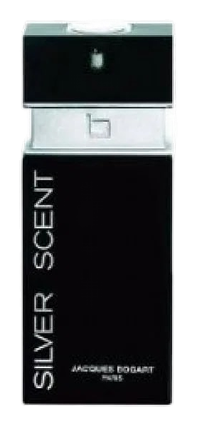 Jacques Bogart Silver Scent by Jacques Bogart – Eau de Toilette