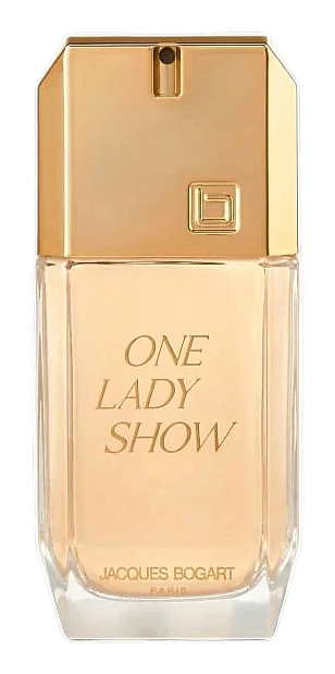 Jacques Bogart One Lady Show