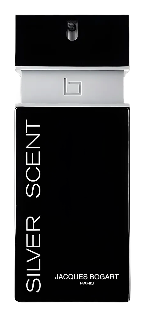 Silver Scent by Jacques Bogart – Eau de Toilette