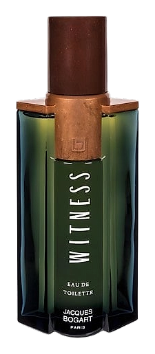 Witness by Jacques Bogart – Eau de Toilette