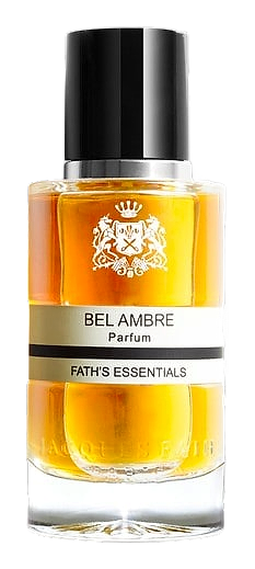 Bel Ambre by Jacques Fath