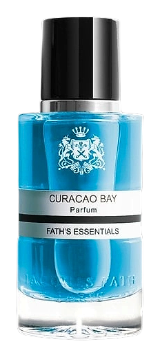 Jacques Fath Curacao Bay