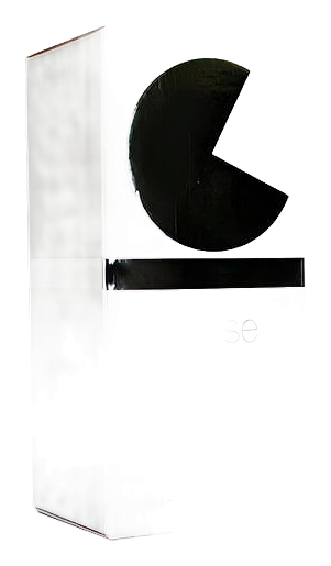 Ellipse by Jacques Fath