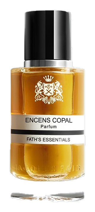 Jacques Fath Encens Copal
