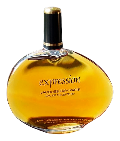 Jacques Fath Expression