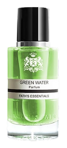 Green Water by Jacques Fath