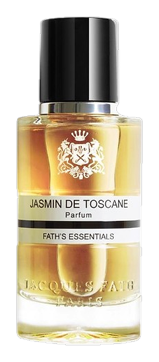 Jacques Fath Jasmin de Toscane