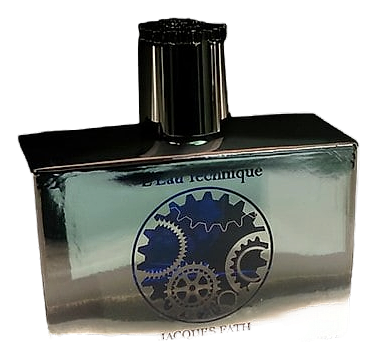 L'Eau Technique by Jacques Fath